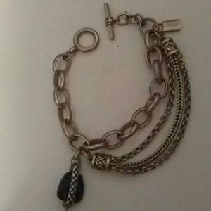 ELLEN TRACY BRACELET